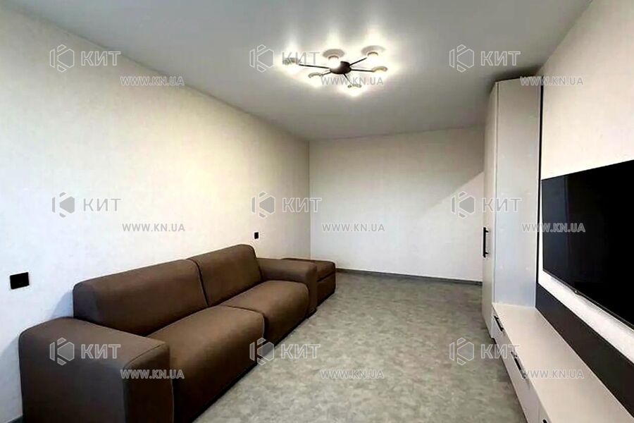 Продажа квартиры Харьков, Салтовка, 656 мрн., 55м²