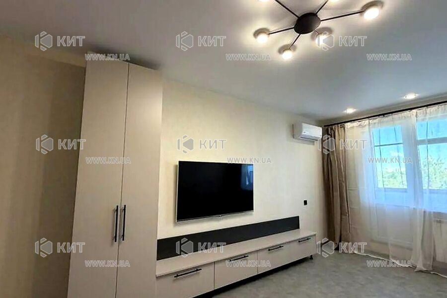 Продажа квартиры Харьков, Салтовка, 656 мрн., 55м²