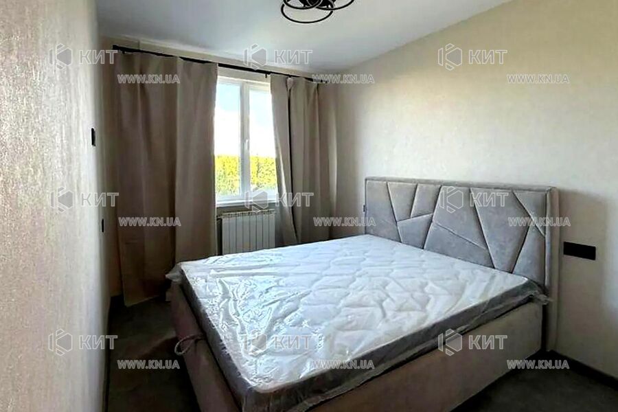 Продажа квартиры Харьков, Салтовка, 656 мрн., 55м²