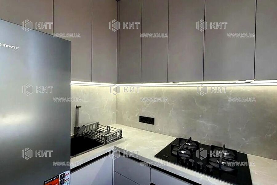 Продажа квартиры Харьков, Салтовка, 656 мрн., 55м²