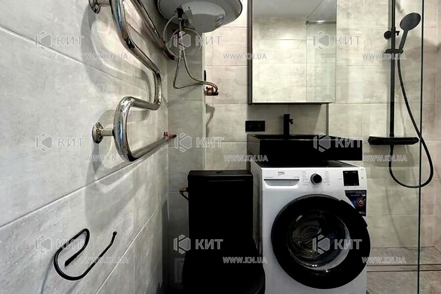 Продажа квартиры Харьков, Салтовка, 656 мрн., 55м²