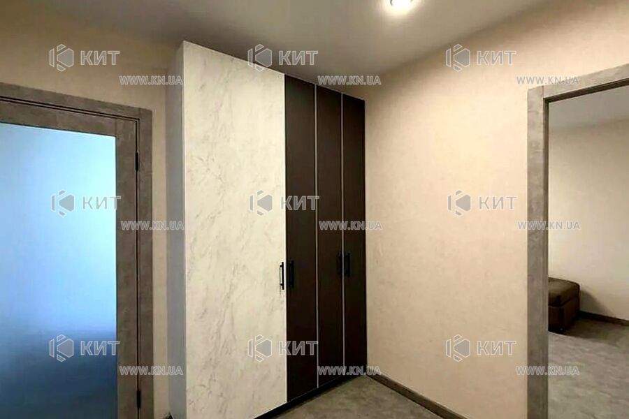 Продажа квартиры Харьков, Салтовка, 656 мрн., 55м²