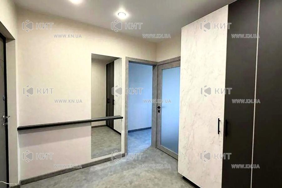 Продажа квартиры Харьков, Салтовка, 656 мрн., 55м²