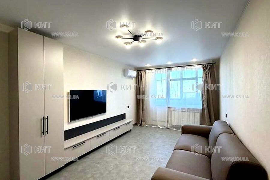Продажа квартиры Харьков, Салтовка, 656 мрн., 55м²