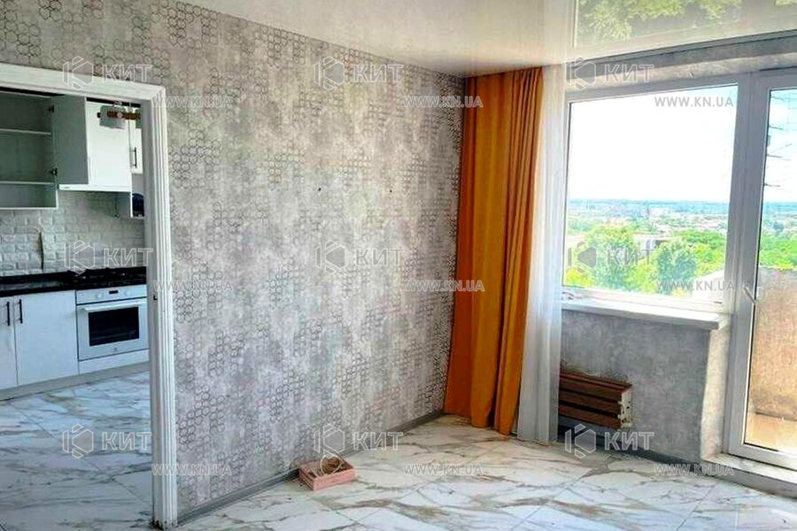 Продаж квартири Харків, Одеська, Основа, 62м²