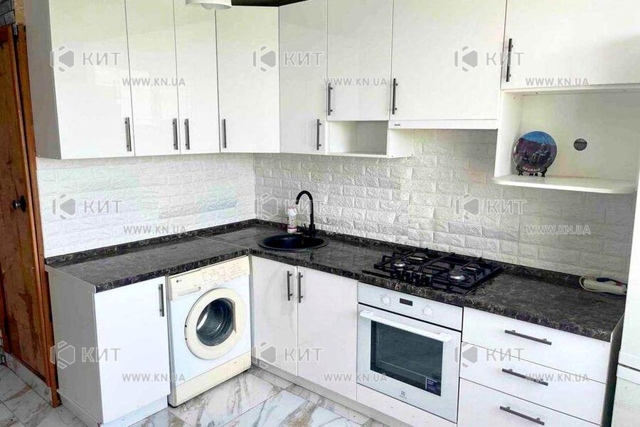 Продаж квартири Харків, Одеська, Основа, 62м²