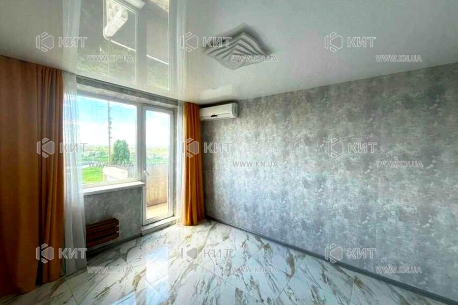 Продаж квартири Харків, Одеська, Основа, 62м²