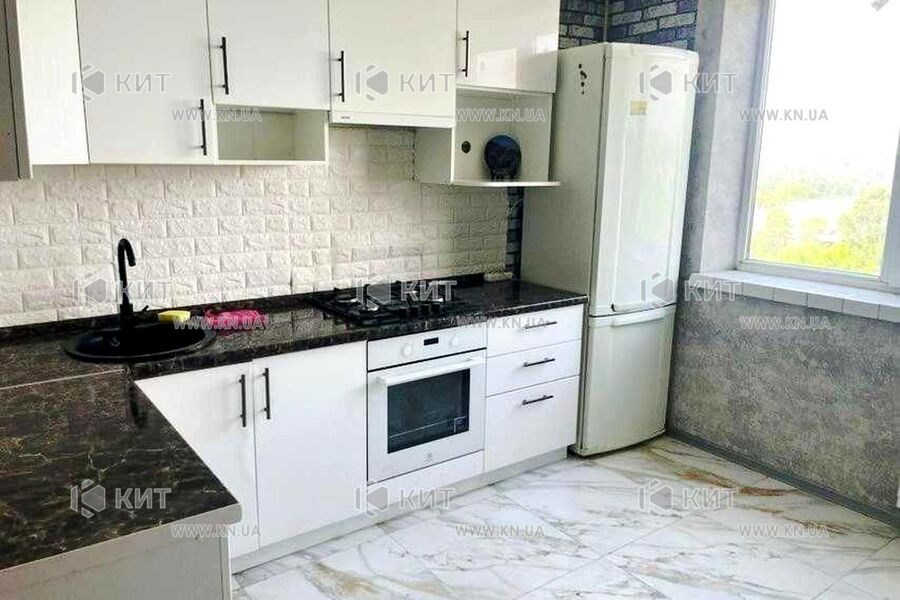 Продаж квартири Харків, Одеська, Основа, 62м²