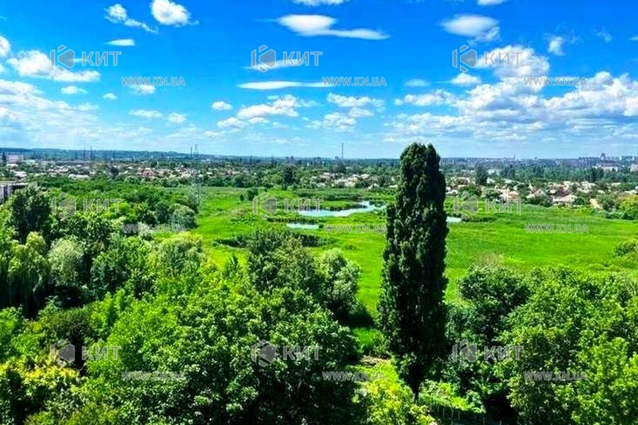 Продаж квартири Харків, Одеська, Основа, 62м²