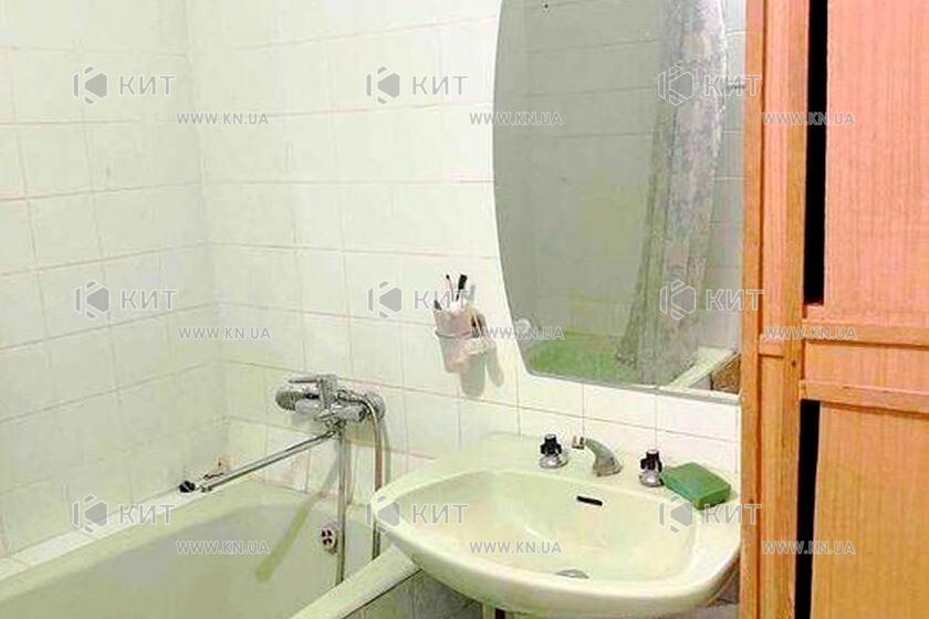 Продаж квартири Харків, Одеська, Основа, 62м²
