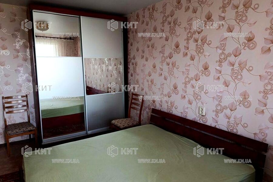 Продажа квартиры Харьков, Спортивная, Гагарина, Защитников, 45м²
