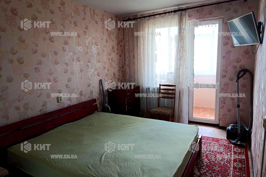 Продажа квартиры Харьков, Спортивная, Гагарина, Защитников, 45м²