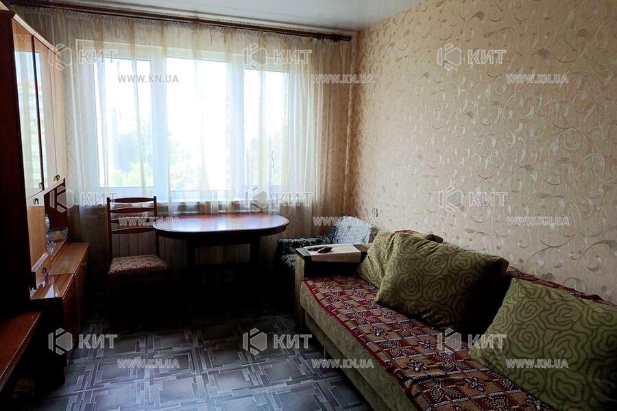 Продажа квартиры Харьков, Спортивная, Гагарина, Защитников, 45м²