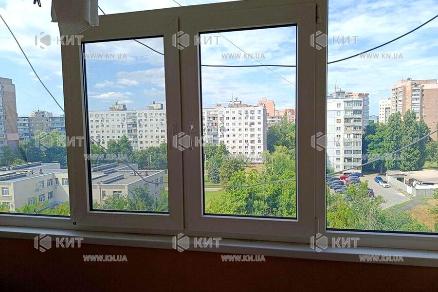 Продажа квартиры Харьков, Спортивная, Гагарина, Защитников, 45м²