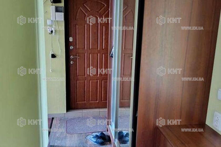 Продажа квартиры Харьков, Спортивная, Гагарина, Защитников, 45м²