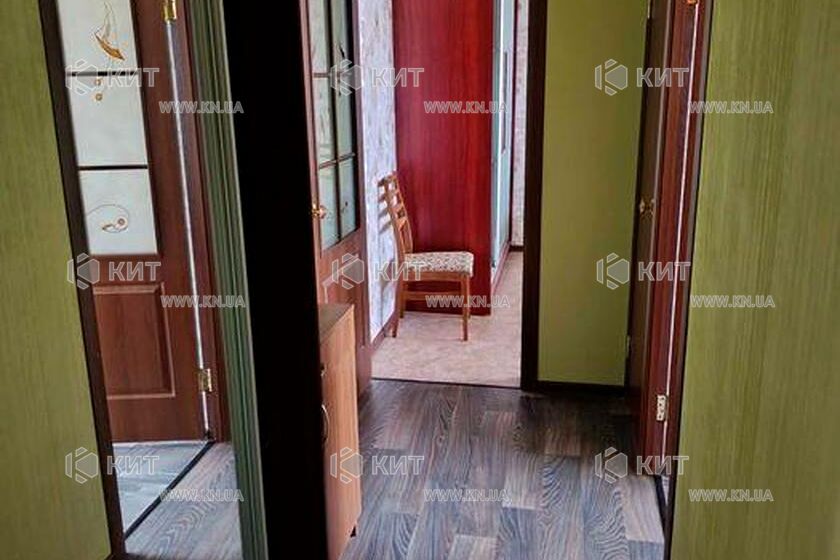 Продажа квартиры Харьков, Спортивная, Гагарина, Защитников, 45м²
