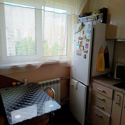 Продажа 	 Харьков,  Аэрокосмический (Гагарина) пр.   94