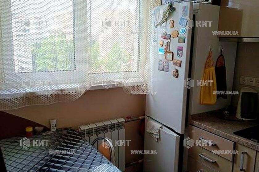 Продажа квартиры Харьков, Спортивная, Гагарина, Защитников, 45м²