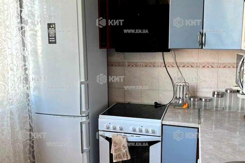 Продажа квартиры Харьков, Северная Салтовка 5, 54м²
