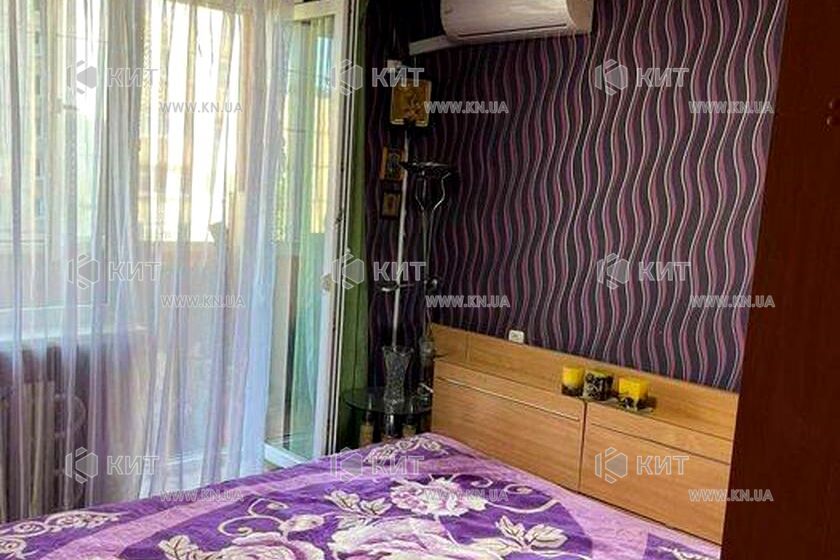 Продажа квартиры Харьков, Северная Салтовка 5, 54м²