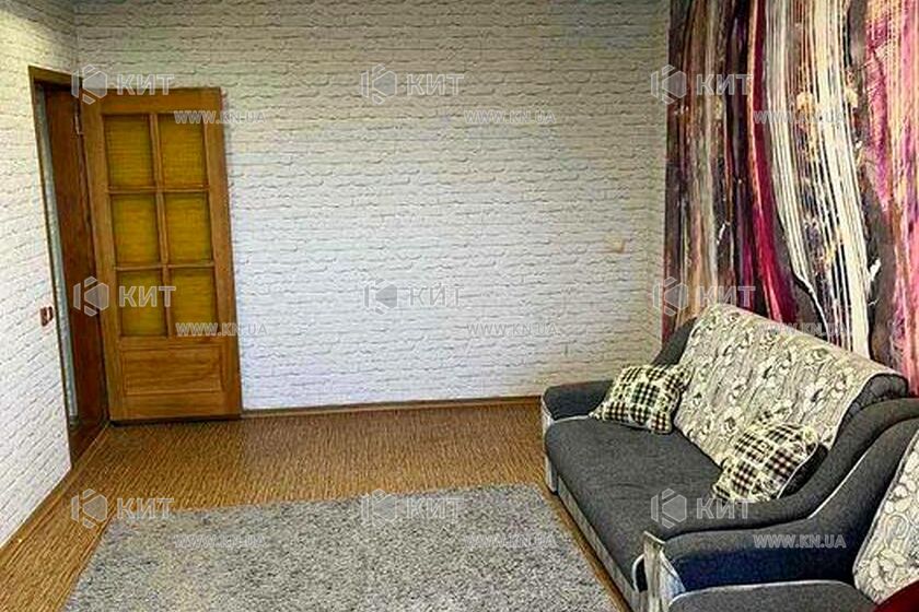 Продажа квартиры Харьков, Северная Салтовка 5, 54м²