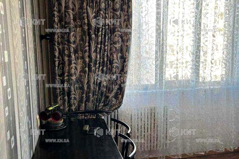 Продажа квартиры Харьков, Северная Салтовка 5, 54м²