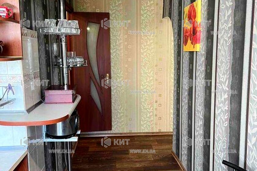 Продажа квартиры Харьков, Северная Салтовка 5, 54м²