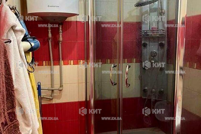 Продажа квартиры Харьков, Северная Салтовка 5, 54м²