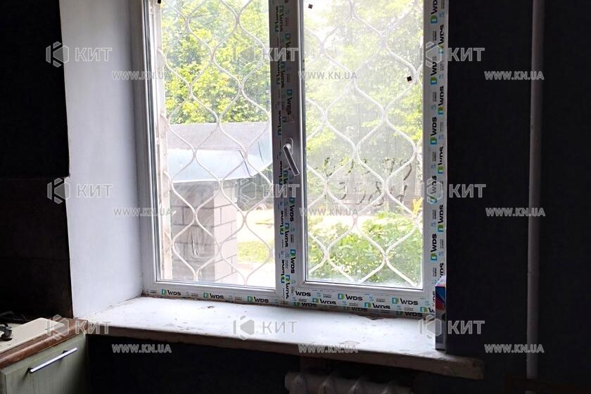 Продаж квартири Харків, Салтівка, 602 мрн., 43м²