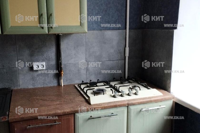 Продаж квартири Харків, Салтівка, 602 мрн., 43м²