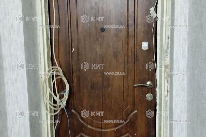 Продаж квартири Харків, Салтівка, 602 мрн., 43м²