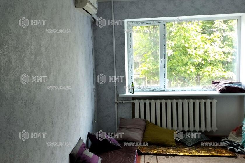 Продаж квартири Харків, Салтівка, 602 мрн., 43м²