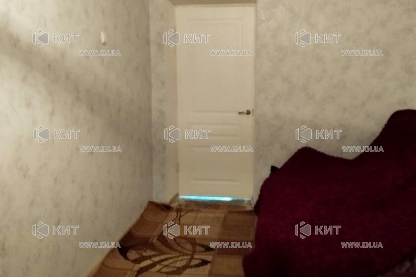 Продаж квартири Харків, Салтівка, 602 мрн., 43м²