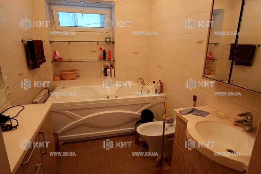 Продаж квартири Харків, Холодна Гора, 85м²
