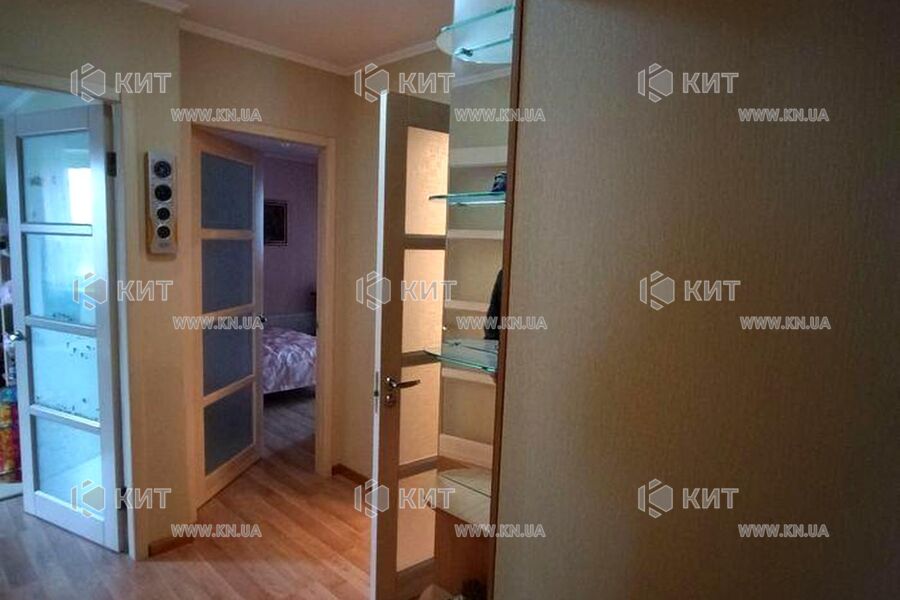 Продаж квартири Харків, Холодна Гора, 85м²