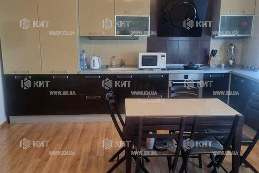 Продаж квартири Харків, Холодна Гора, 85м²