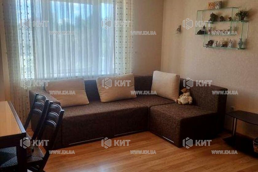 Продаж квартири Харків, Холодна Гора, 85м²