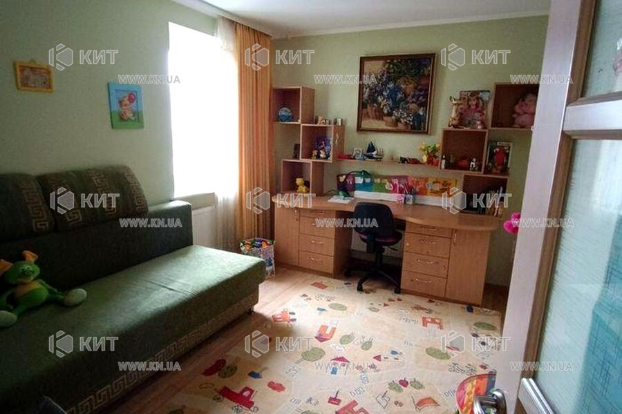 Продаж квартири Харків, Холодна Гора, 85м²