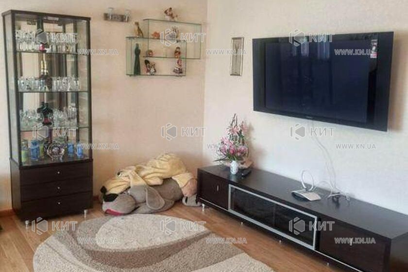 Продаж квартири Харків, Холодна Гора, 85м²