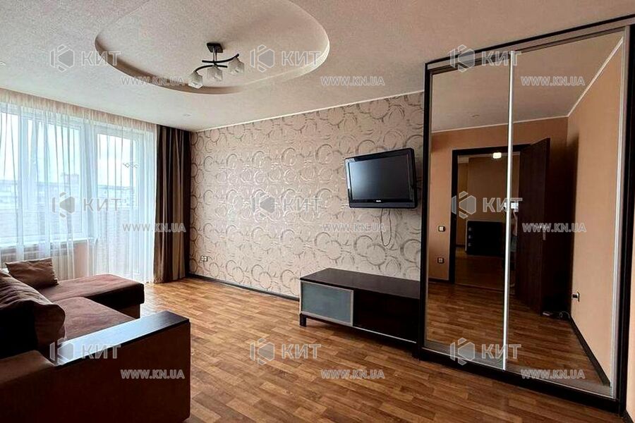 Продаж квартири Харків, Салтівка, 604 мрн., 45м²