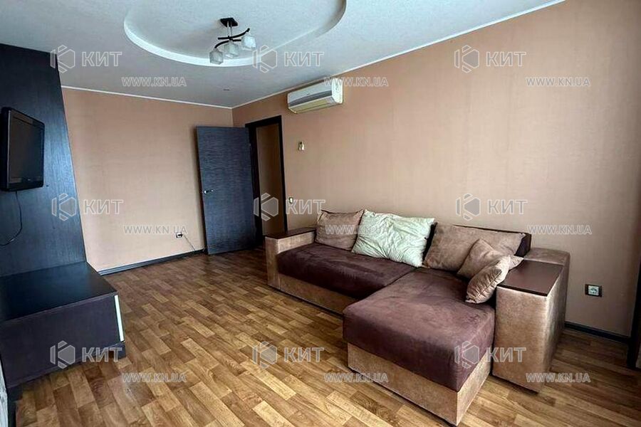 Продаж квартири Харків, Салтівка, 604 мрн., 45м²