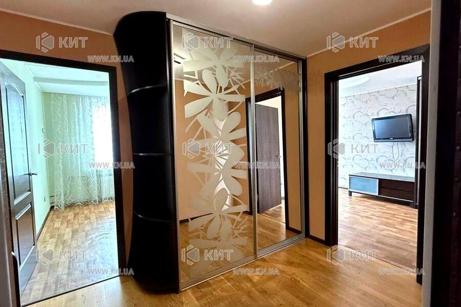 Продаж квартири Харків, Салтівка, 604 мрн., 45м²