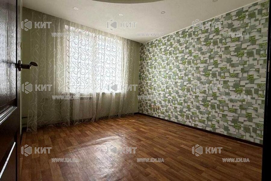 Продаж квартири Харків, Салтівка, 604 мрн., 45м²