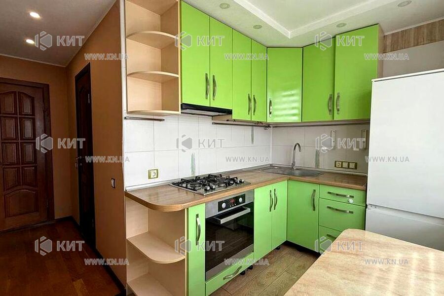 Продаж квартири Харків, Салтівка, 604 мрн., 45м²
