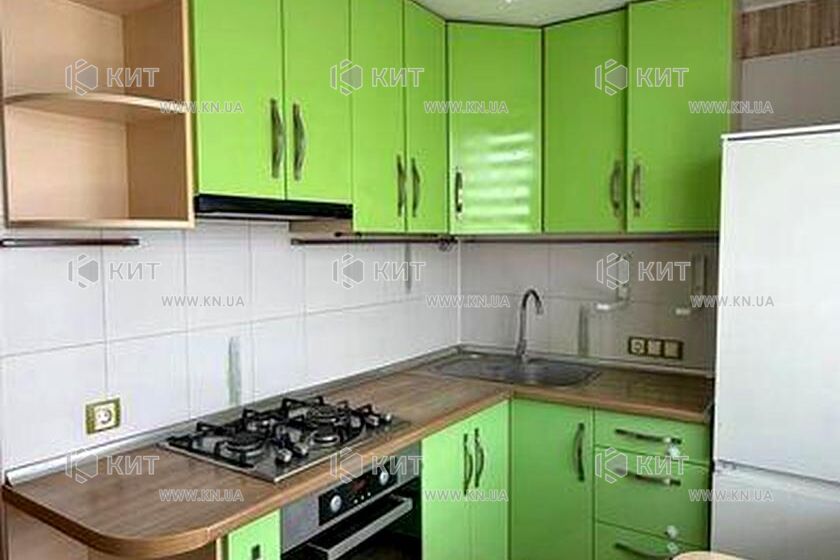 Продаж квартири Харків, Салтівка, 604 мрн., 45м²