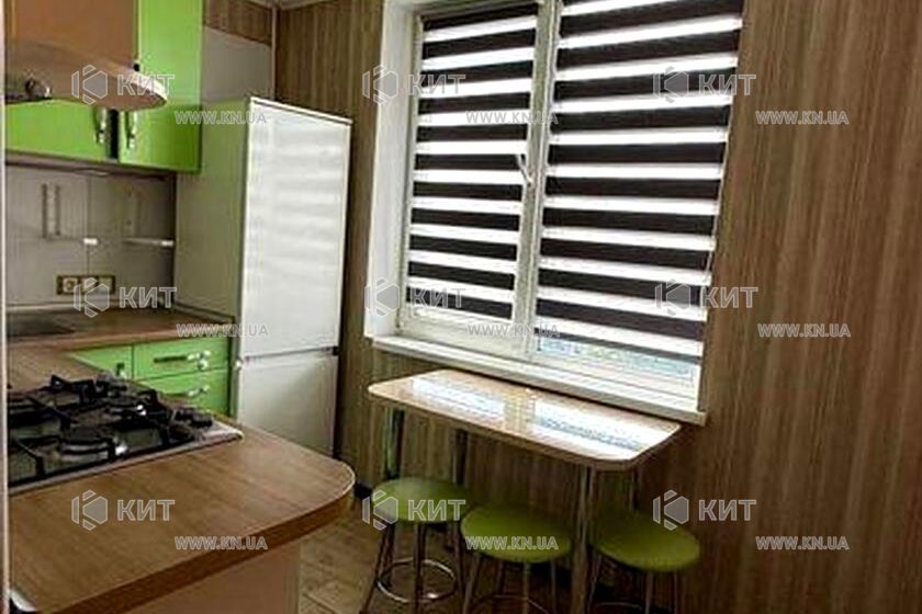 Продаж квартири Харків, Салтівка, 604 мрн., 45м²