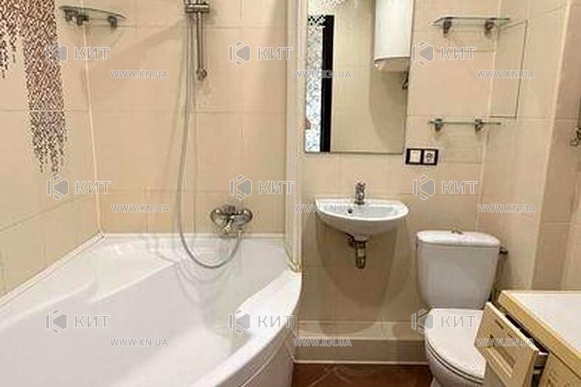 Продаж квартири Харків, Салтівка, 604 мрн., 45м²