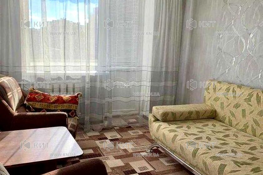 Продаж квартири Харків, Павлове Поле, 29.7м²