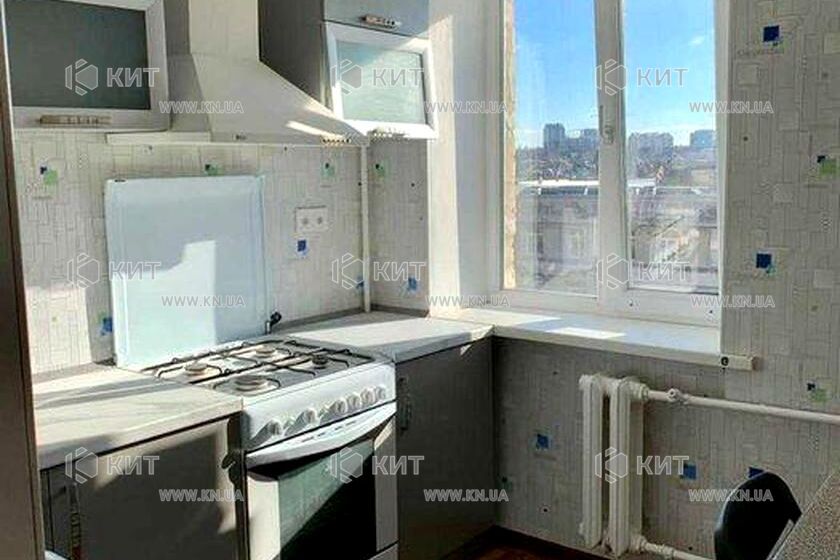 Продаж квартири Харків, Павлове Поле, 29.7м²