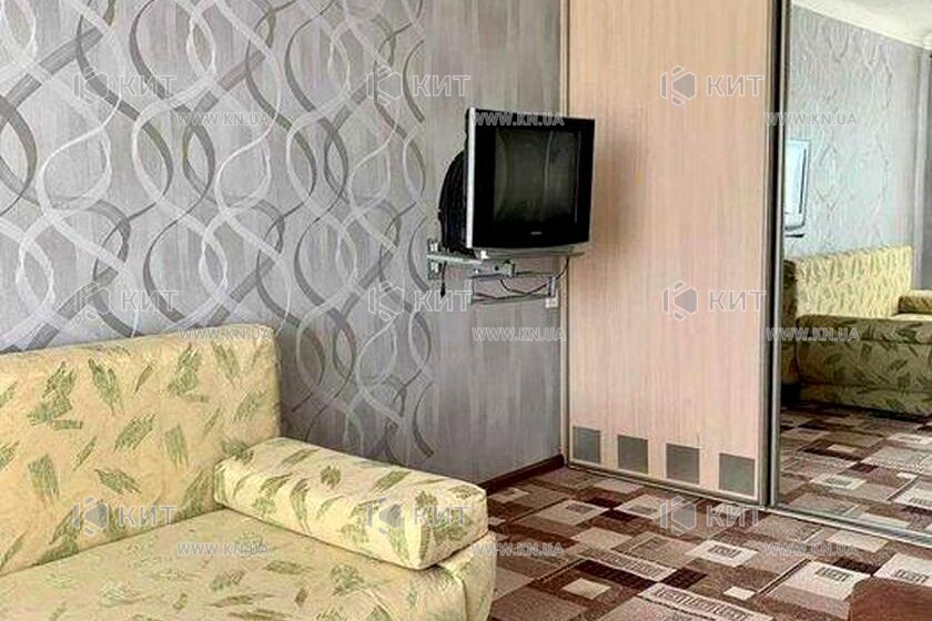 Продаж квартири Харків, Павлове Поле, 29.7м²